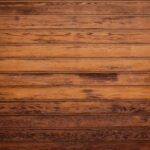 Remove that old outdated wood paneling for good