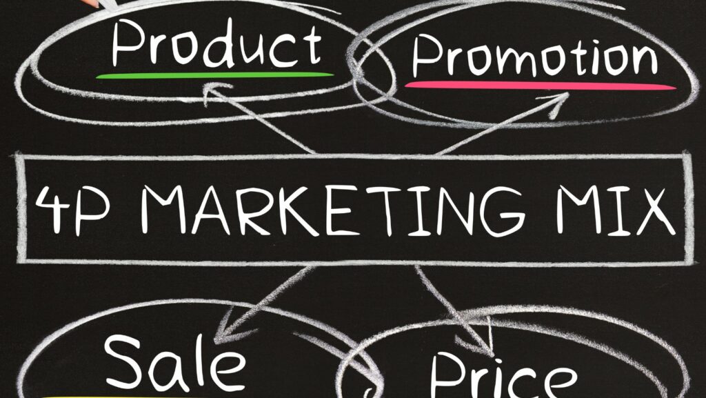 explain the role of promotion as a marketing function