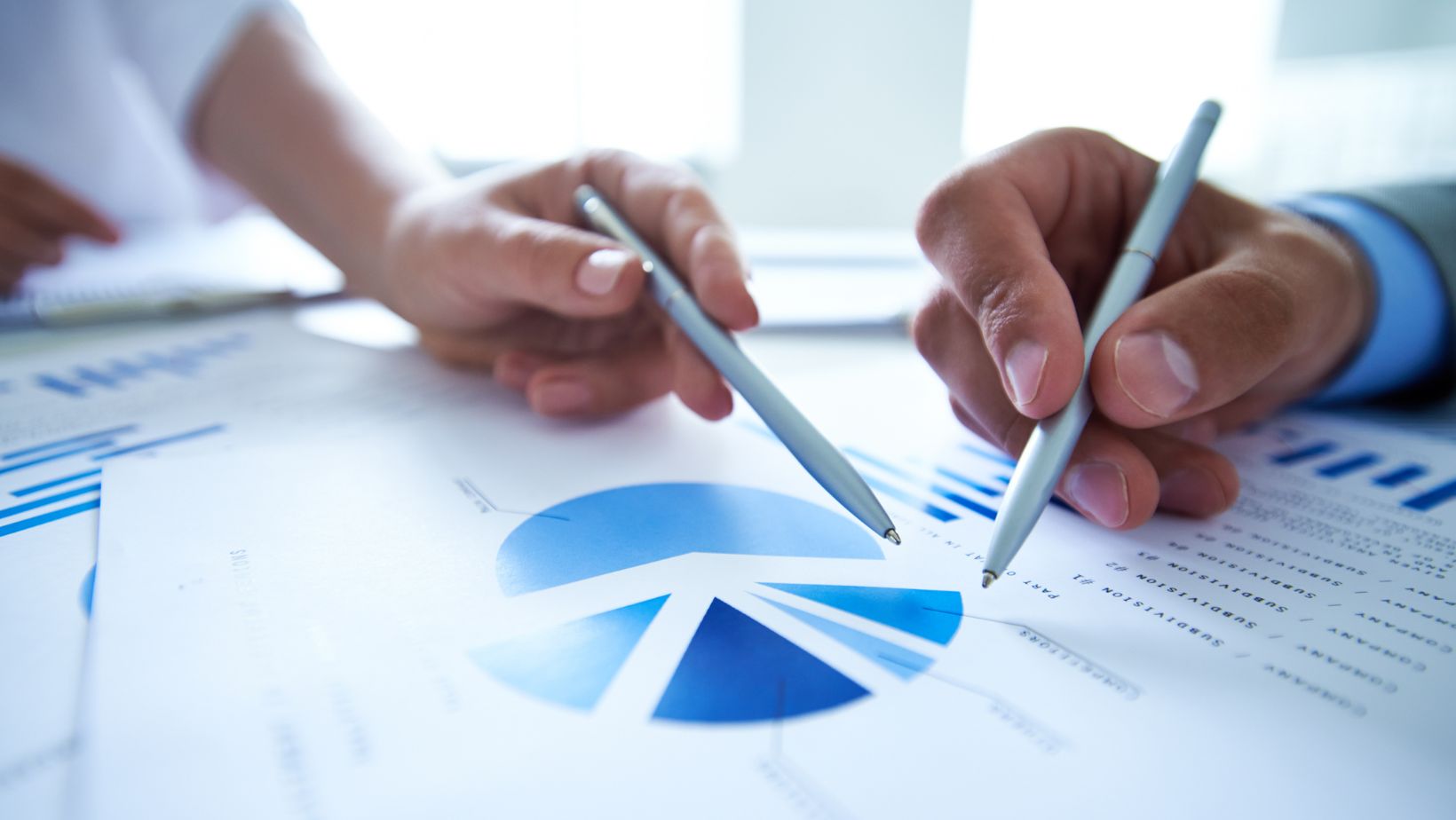 Examples of Internal Secondary Data for Marketing Research: Key ...